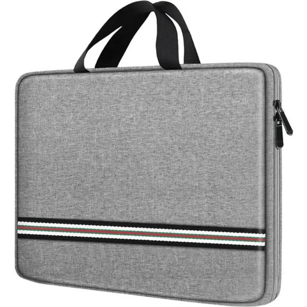 Laptop Case 15.6 inch, Water Resistant Briefcase Laptop Sleeve Protective Cover